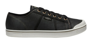 Product detail of Pánská outdoorová obuv Keen Eldon Harvest Sneaker Lea Black/Silver Birch  US 9,5