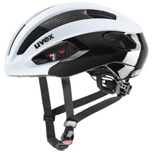 Product detail of Uvex Rise Cc Cloud-black