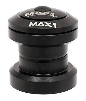Product detail of Max1 hlavové složení A-Head 1 1/8" černé