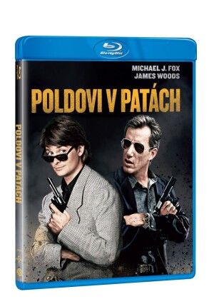 Product detail of Poldovi v patách Blu-ray
