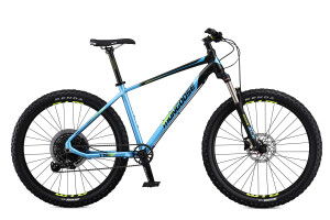 Product detail of Mongoose Tyax Expert 2021