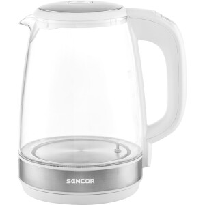 Product detail of Sencor SWK 2190WH rychlovarná konvice