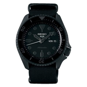 Product detail of Seiko 5 Sports SRPD79K1