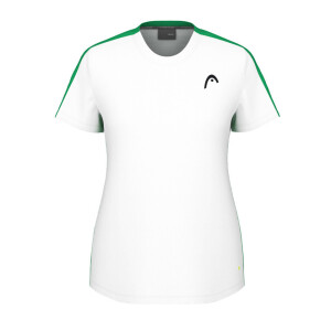 Product detail of Dámské tričko Head  Tie-Break T-Shirt Women WH M