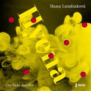 Product detail of Hyena - Hana Lundiaková