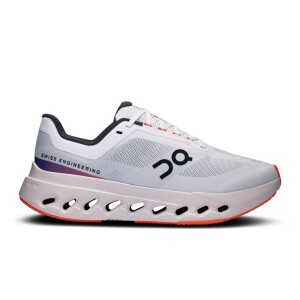 Product detail of Dámská běžecká obuv On Cloudsurfer Next Wide White/Flame  EUR 42
