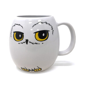 Product detail of Hrnek Harry Potter - Hedvika 500 ml - EPEE