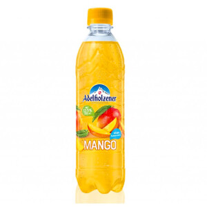 Product detail of ADELHOLZENER Limonáda 500 ml mango