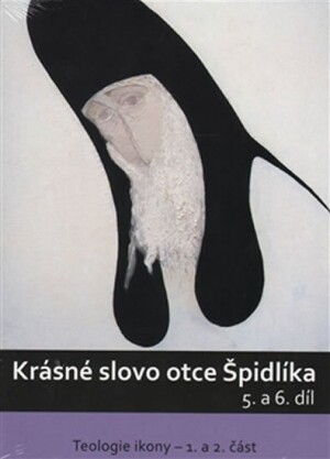 Product detail of Krásné slovo otce Špidlíka - 5. a 6. díl - DVD - Tomáš Špidlík