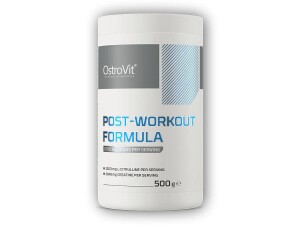 Product detail of Ostrovit Post workout formula 500g