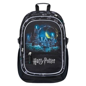 Product detail of Batoh školní Harry Potter - Bradavice