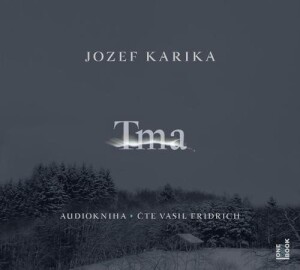 Product detail of Tma - CDmp3 (Čte Vasil Fridrich) - Jozef Karika