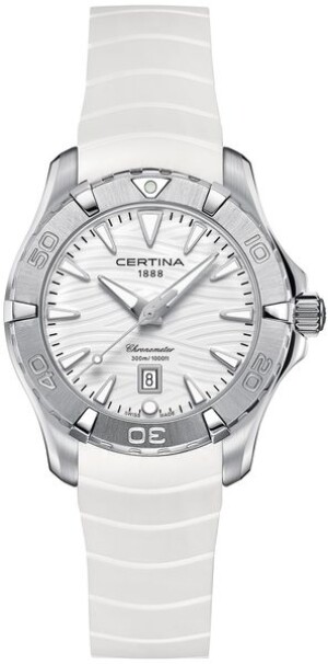 Product detail of Certina DS Action Lady C032.251.17.011.00