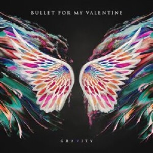 Product detail of Gravity - Bullet For My Valentine