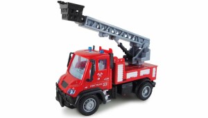 Product detail of Amewi Mini Truck hasiči 1:64, RTR 2,4 GHz