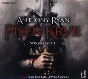Product detail of Stín krkavce 1-3 - Anthony Ryan