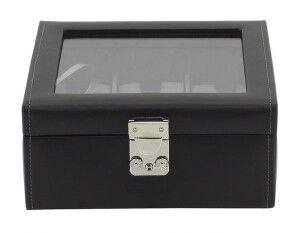 Product detail of Box na hodinky Friedrich Lederwaren Infinity 26126-9