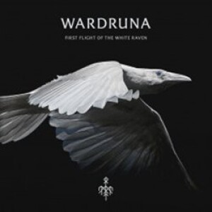 Product detail of Kvitravn - First Flight Of The White Raven - Wardruna