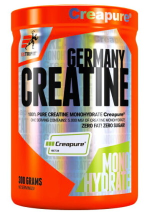 Product detail of Extrifit Creatine Germany 300 g