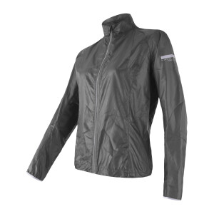 Product detail of Dámská bunda Sensor  Parachute Grey M