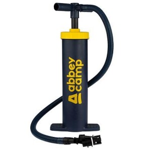 Product detail of Abbey Camp Bell Air 2000 ruční pumpa