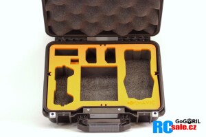 Product detail of ORANŽOVÁ VÝSTELKA DJI MAVIC PRO CASE G20