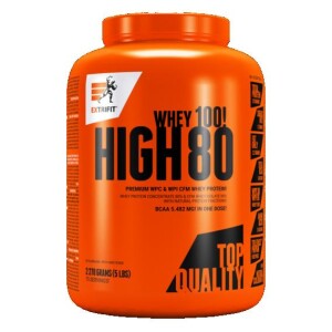 Product detail of Extrifit High Whey 80 1000g