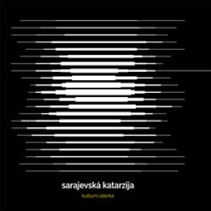 Product detail of Sarajevská katarzija - Kulturní úderka