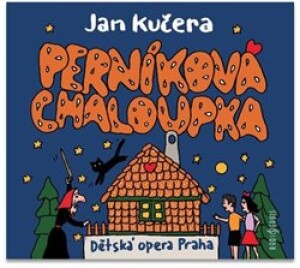 Product detail of Perníková chaloupka