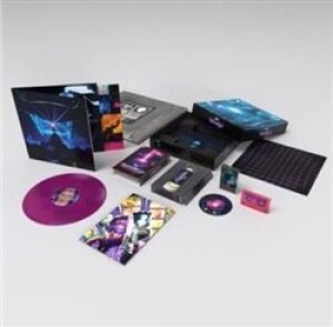 Product detail of Simulation Theory Deluxe Film Box Set - Muse