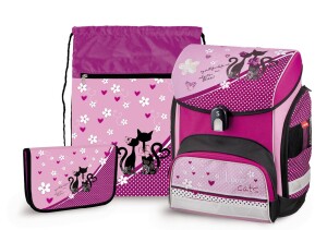 Product detail of Školní set Cats Love
