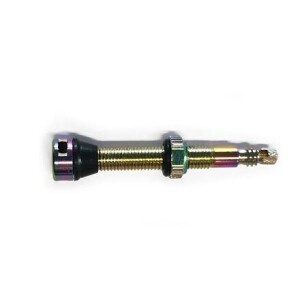 Product detail of Iisuper Ventilek Bezdušový Patented 47mm Alloy Oil Slick