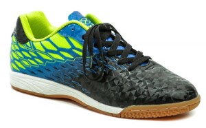 Product detail of Axim 10H21315G černo zeleno modré sportovní tenisky