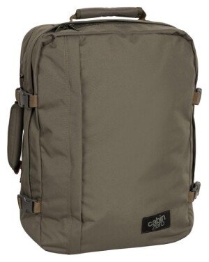 Product detail of CabinZero Classic Ultra-light Georgian Khaki