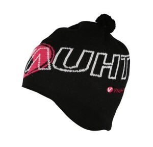 Product detail of Vauhti Růžová lyžařská čepice