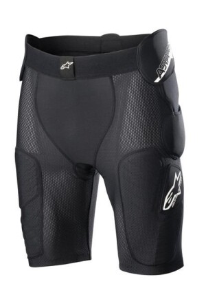 Product detail of Alpinestars Motokrosové šortky Bionic Action