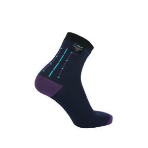Product detail of DexShell Ultra Flex Sock nepromokavé ponožky POUZE XL - Navy (VÝPRODEJ)