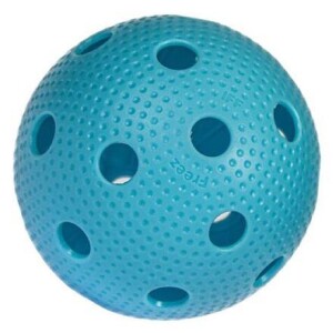 Product detail of Freez Ball Official florbalový míček modrá