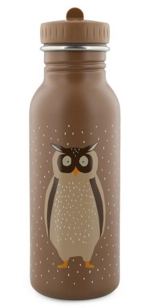 Product detail of Trixie Baby lahev na pití - Sova 500 ml