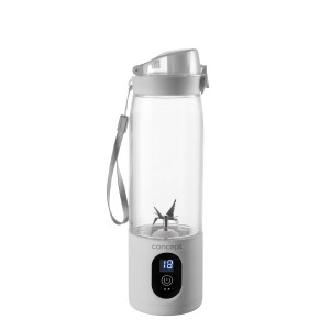 Product detail of Concept SM4000 dobíjecí smoothie FitMaker, bílý