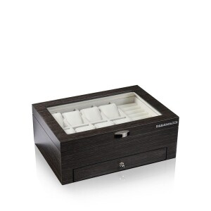 Product detail of Box na hodinky Designhütte Princeton 70005-144