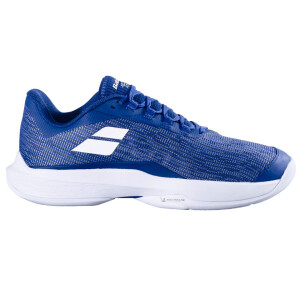 Product detail of Pánská tenisová obuv Babolat Jet Tere 2 All Court Men Mombeo Blue  EUR 42