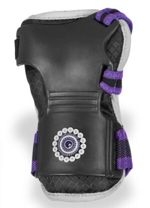 Product detail of Powerslide Phuzion Women dámské chrániče zápěstí