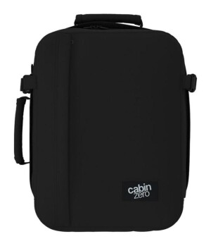 Product detail of CabinZero Classic Tech 28L Absolute