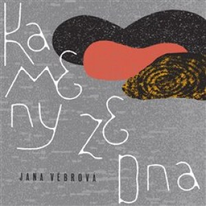 Product detail of Kameny ze dna - Jana Vébrová