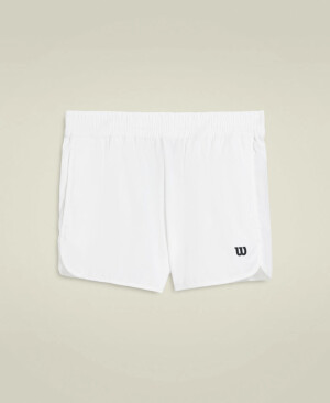 Product detail of Dívčí šortky Wilson  Youth Team Short Bright White XL