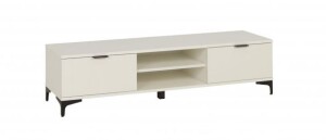 Product detail of ArtAdrk TV stolek LENEA LEN05 | bílá