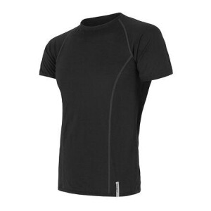 Product detail of Sensor Merino Active Černá