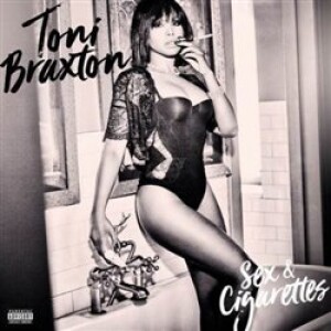 Product detail of Sex And Cigarettes - Toni Braxton