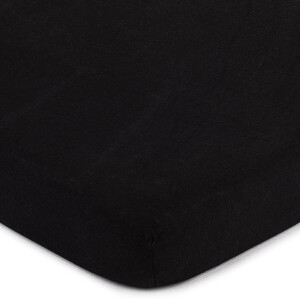 Product detail of 4Home Jersey prostěradlo černá, 220 x 200 cm